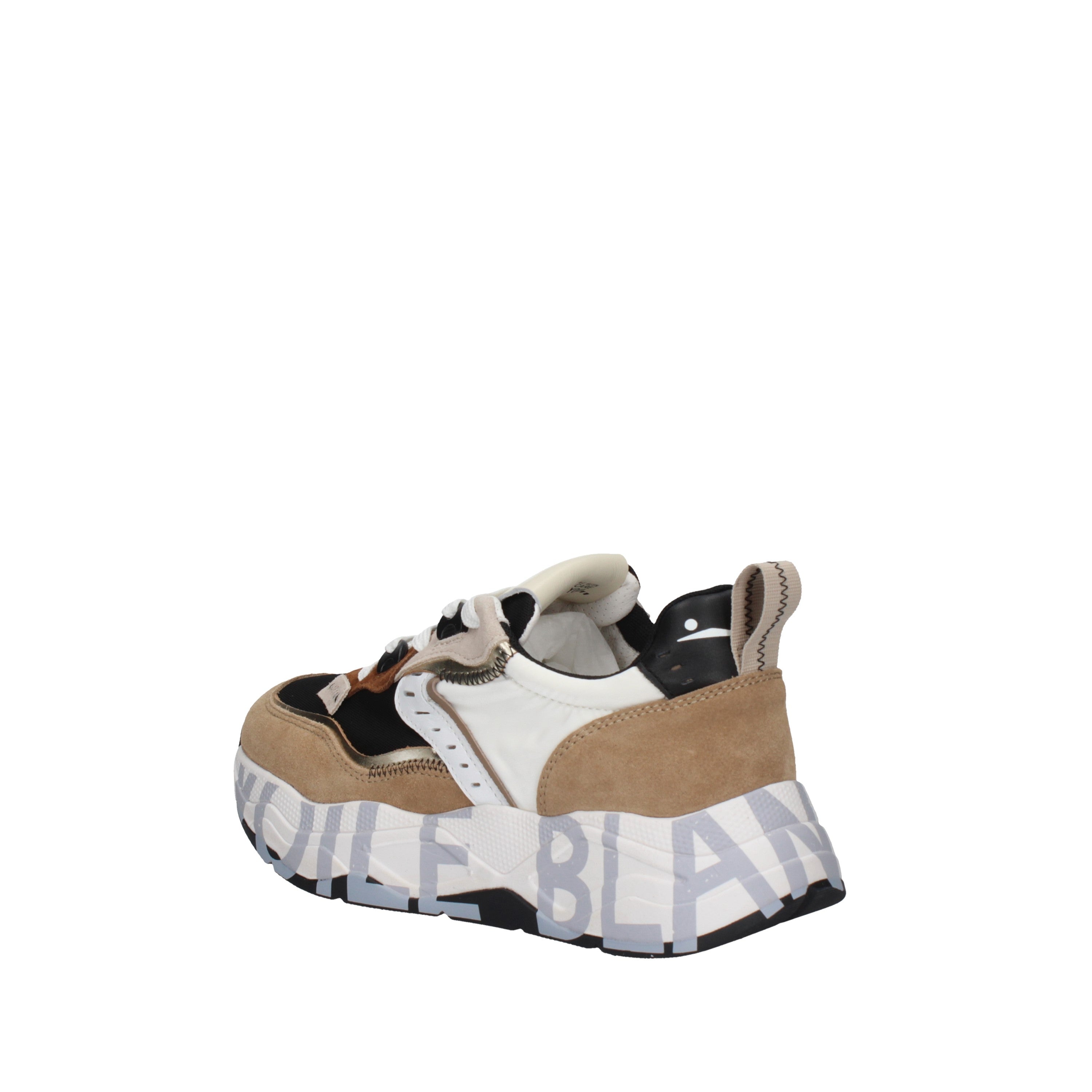 voile blanche sneakers club105.